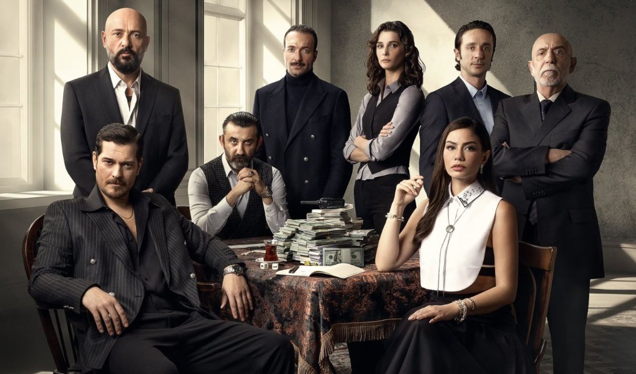 Eşref Rüya 8. Bölüm İzle || Eşref Rüya son bölüm izle! Eşref Rüya son bölüm nereden izlenir? 