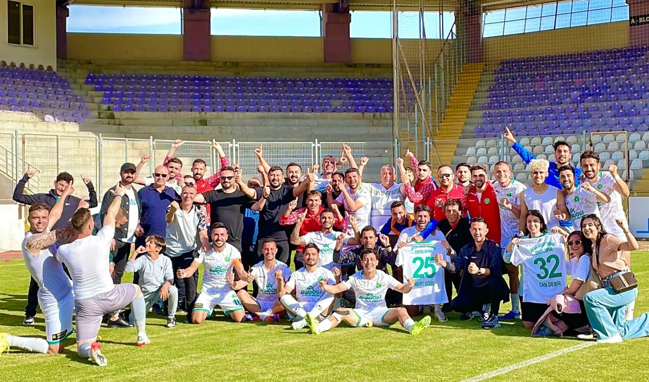 Konya’nın kalbi Manisa’da atacak
