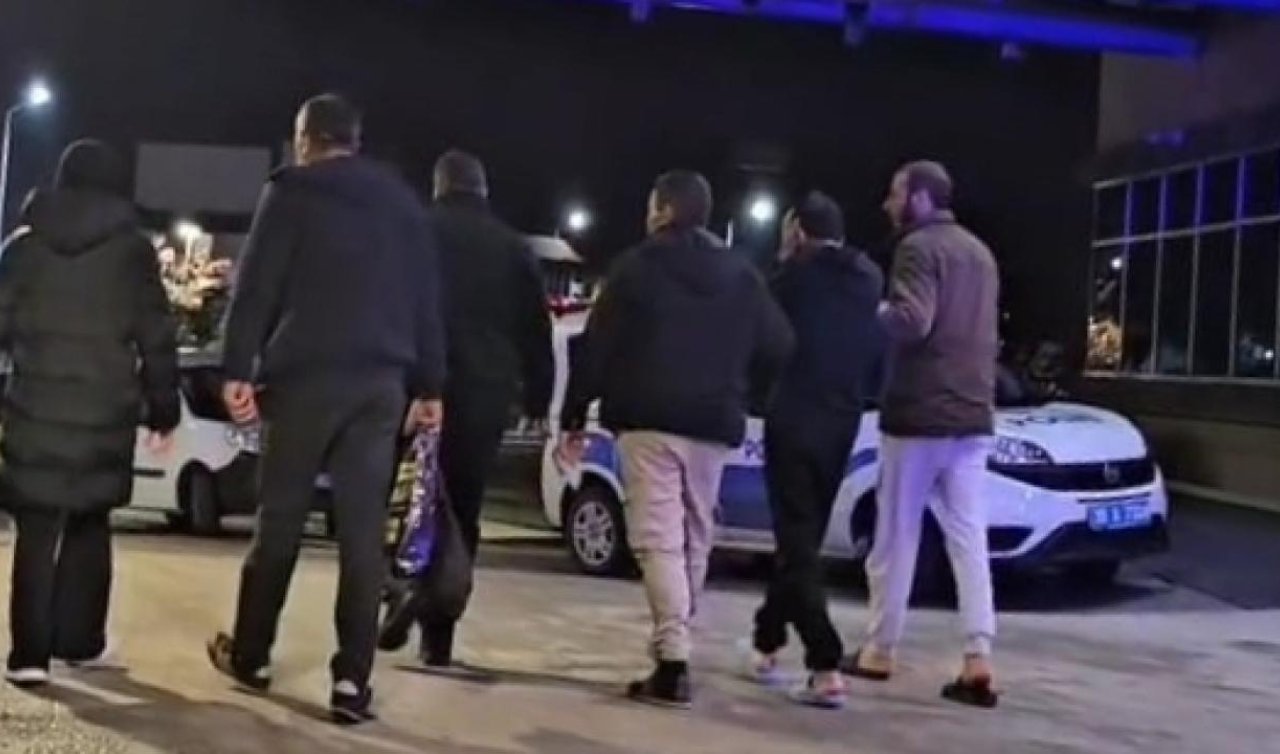 Terör örgütü DEAŞ’a operasyon