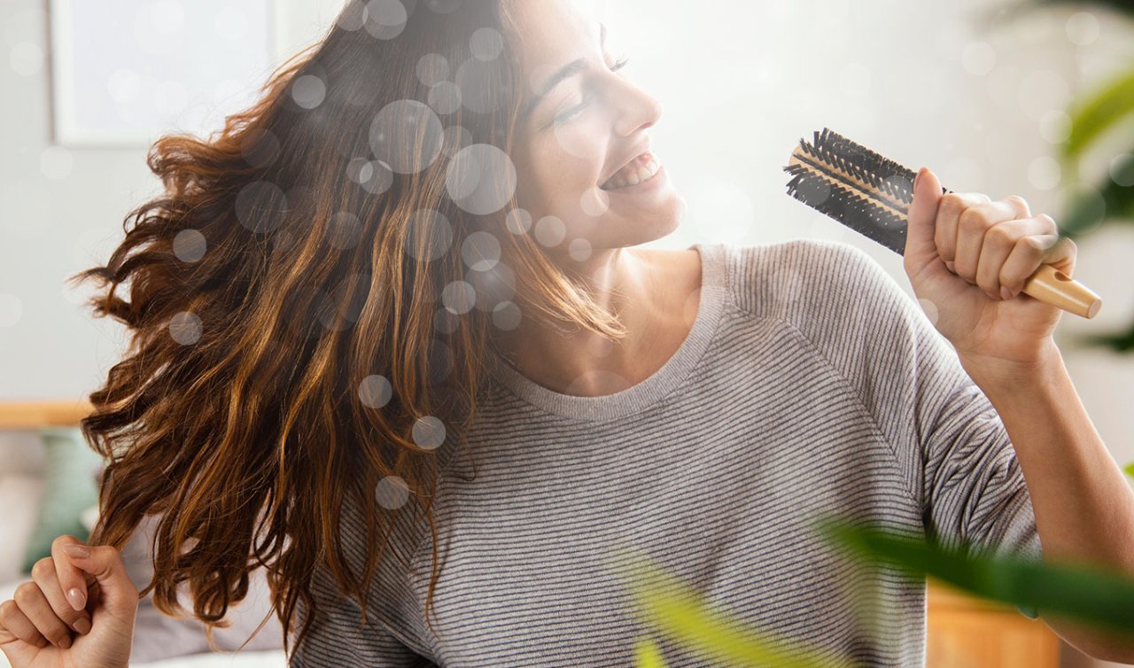 Moroccanoil Hangi Saç Problemlerine İyi Gelir?