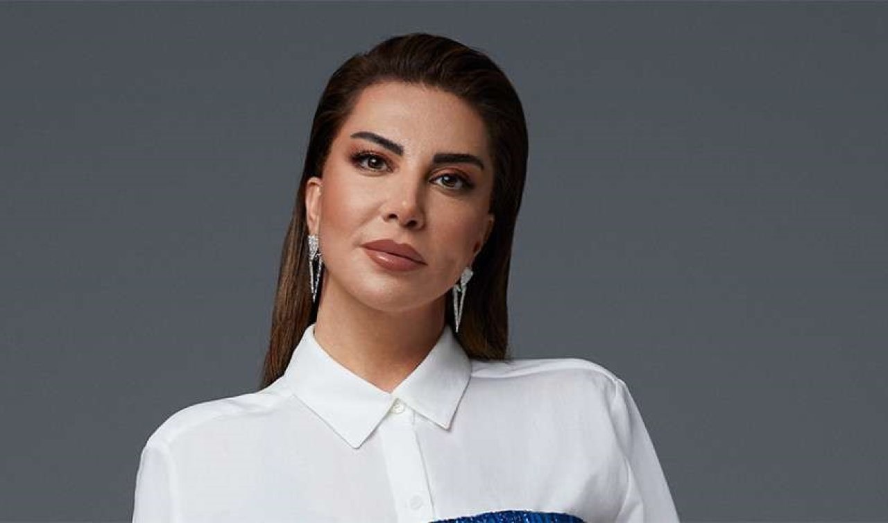 Ebru Yaşar’dan Yaza Damga Vuracak 2 Yeni Şarkı