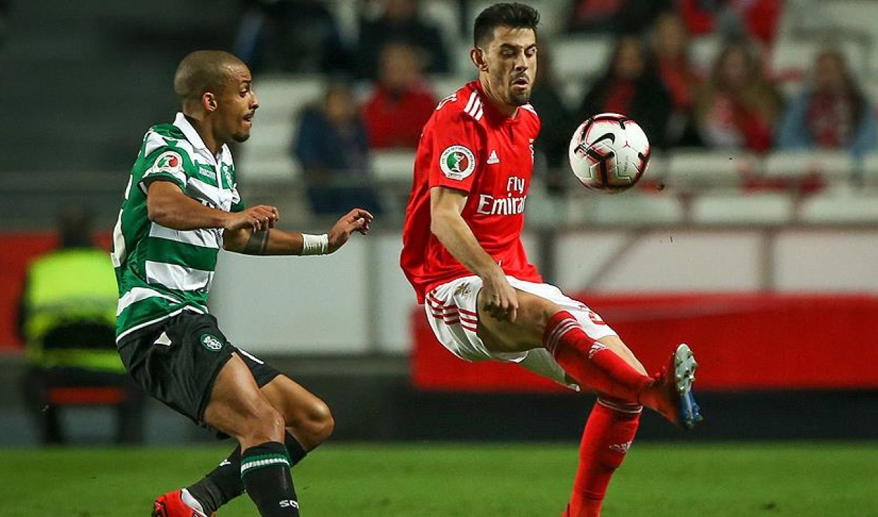 Portekiz’de şampiyon belli olacak! Kerem ve Orkun’lu Benfica tarih yazabilecek mi?