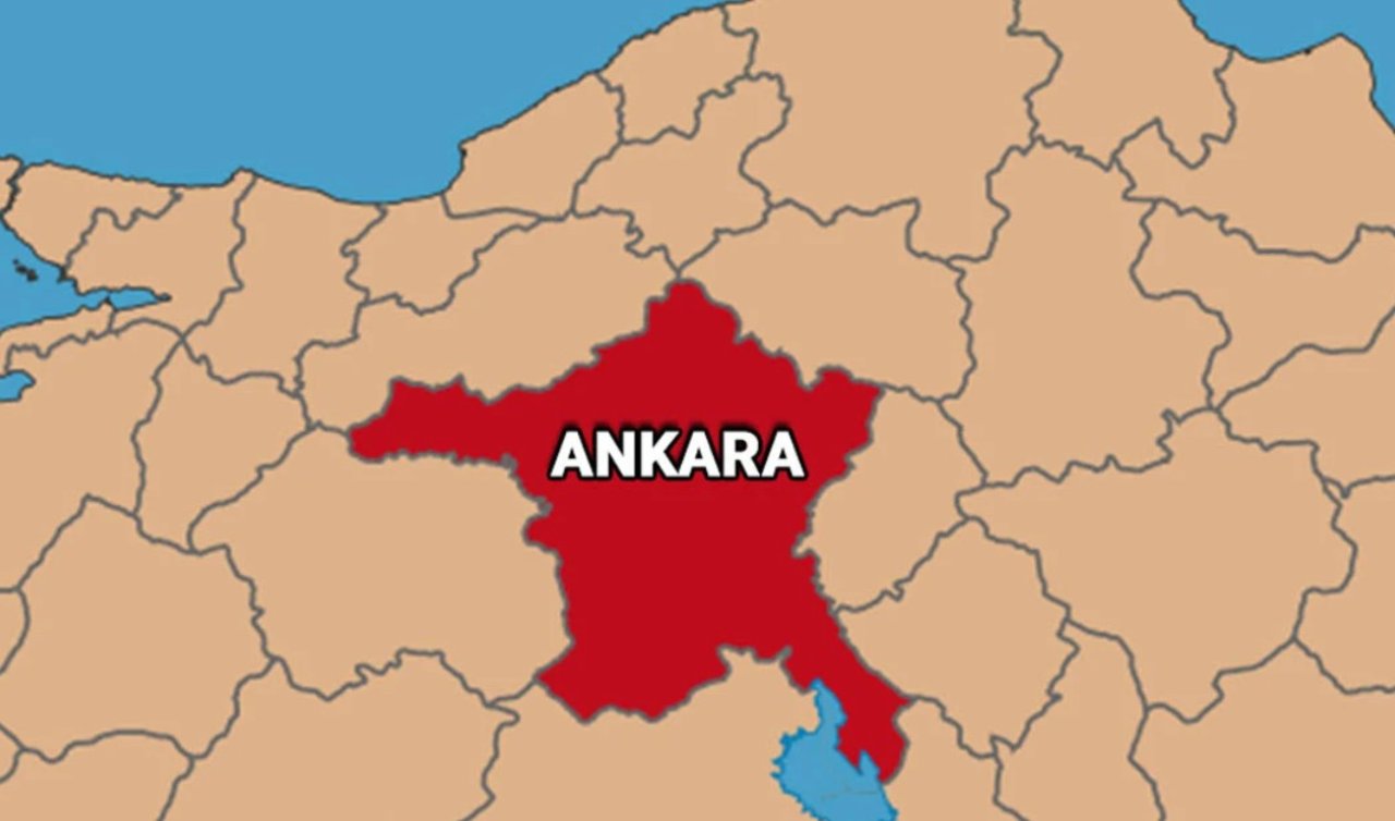 Ankara’da yarın yükselecek! Pazar aniden düşecek