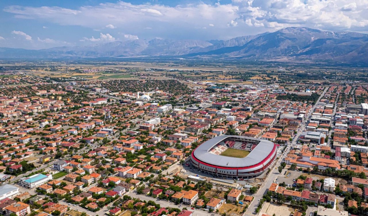 Erzincan’a Pazar uyarısı geldi! Pazartesi, Salı ve Çarşamba devam edecek