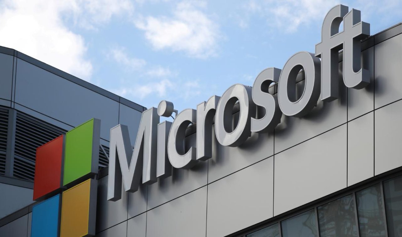 Microsoft katil İsrail ordusuna destek sağladığını kabul etti