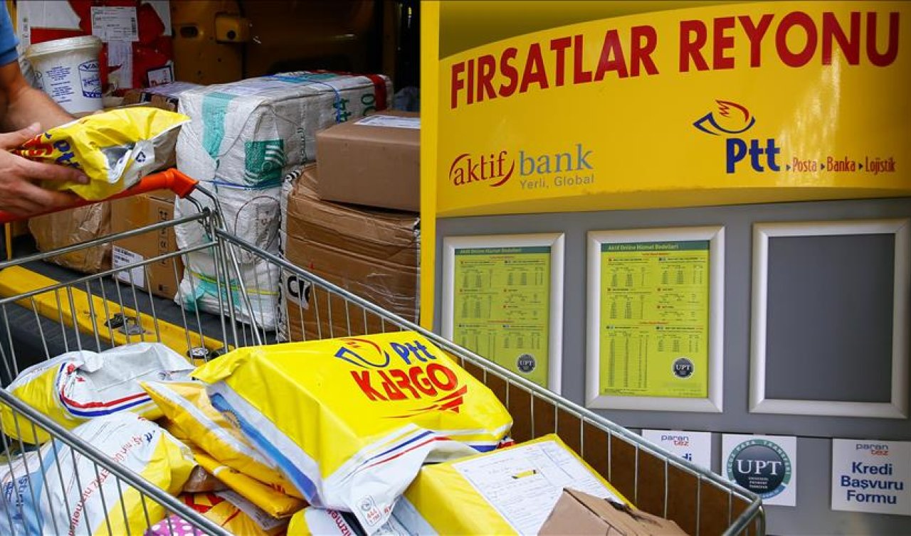 Dolandırıcıların yeni hedefi PTT mesajları oldu! PTT teslimat hatırlatıcı mesajı nedir? Bu tür mesajlar geldiğinde ne yapmalıyım? 
