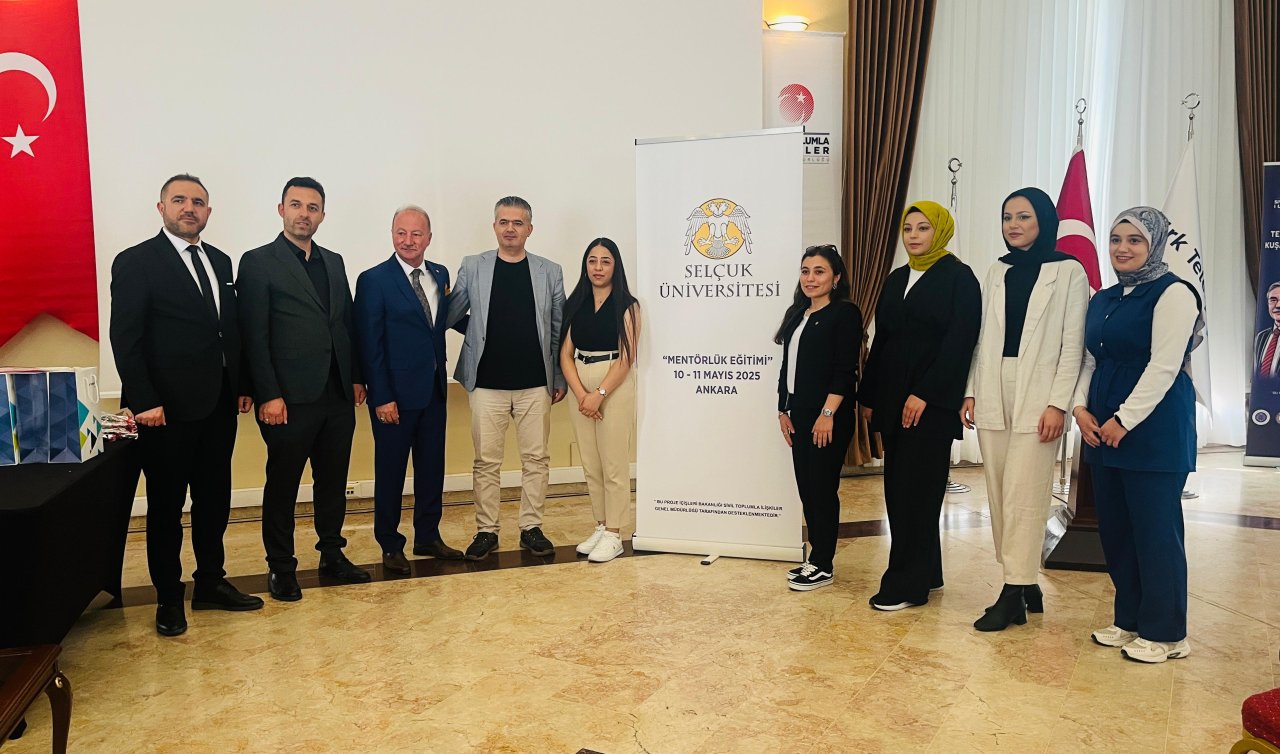 Sektör ve Akademiden Gençlere Tam Destek 