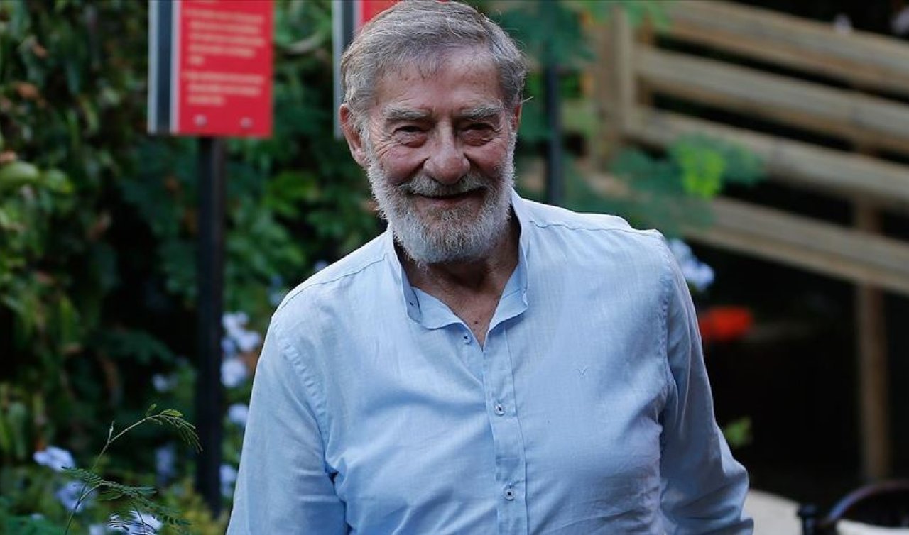 Ahmet Mekin kimdir? Oyuncu Ahmet Mekin kaç yaşında, nereli? Ahmet Mekin hangi filmlerde yer aldı?