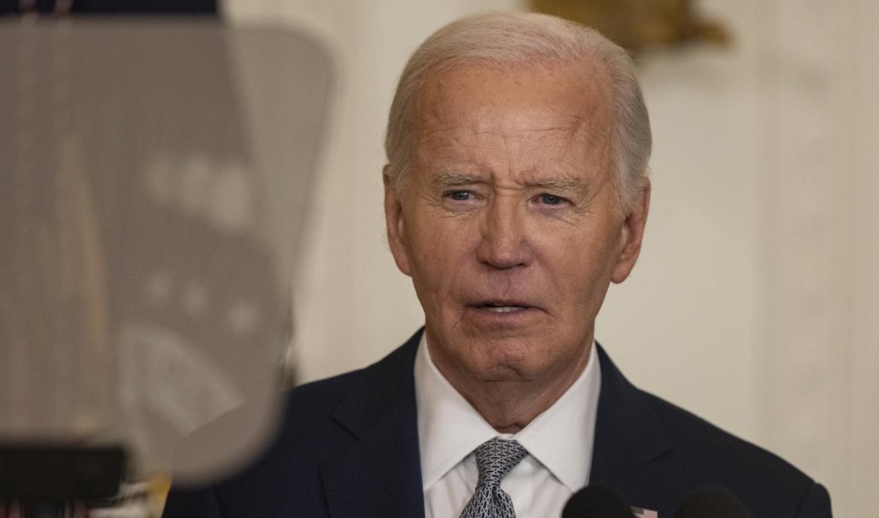 Eski ABD Başkanı Joe Biden kansere yakalandı