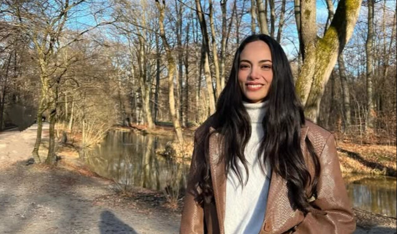 Bilgi Nur Aydoğmuş yaşı ve oynadığı diziler: Teşkilat Linda kim, gerçek adı ne? 