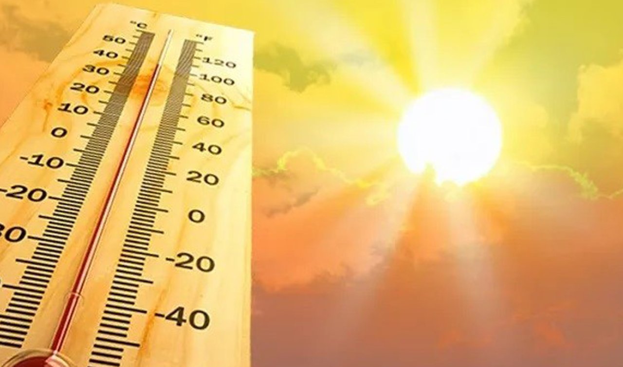 İzmir Hava Durumu | 20 Mayıs İzmir’de hava nasıl olacak? İzmir 5 günlük hava durumu tahmini