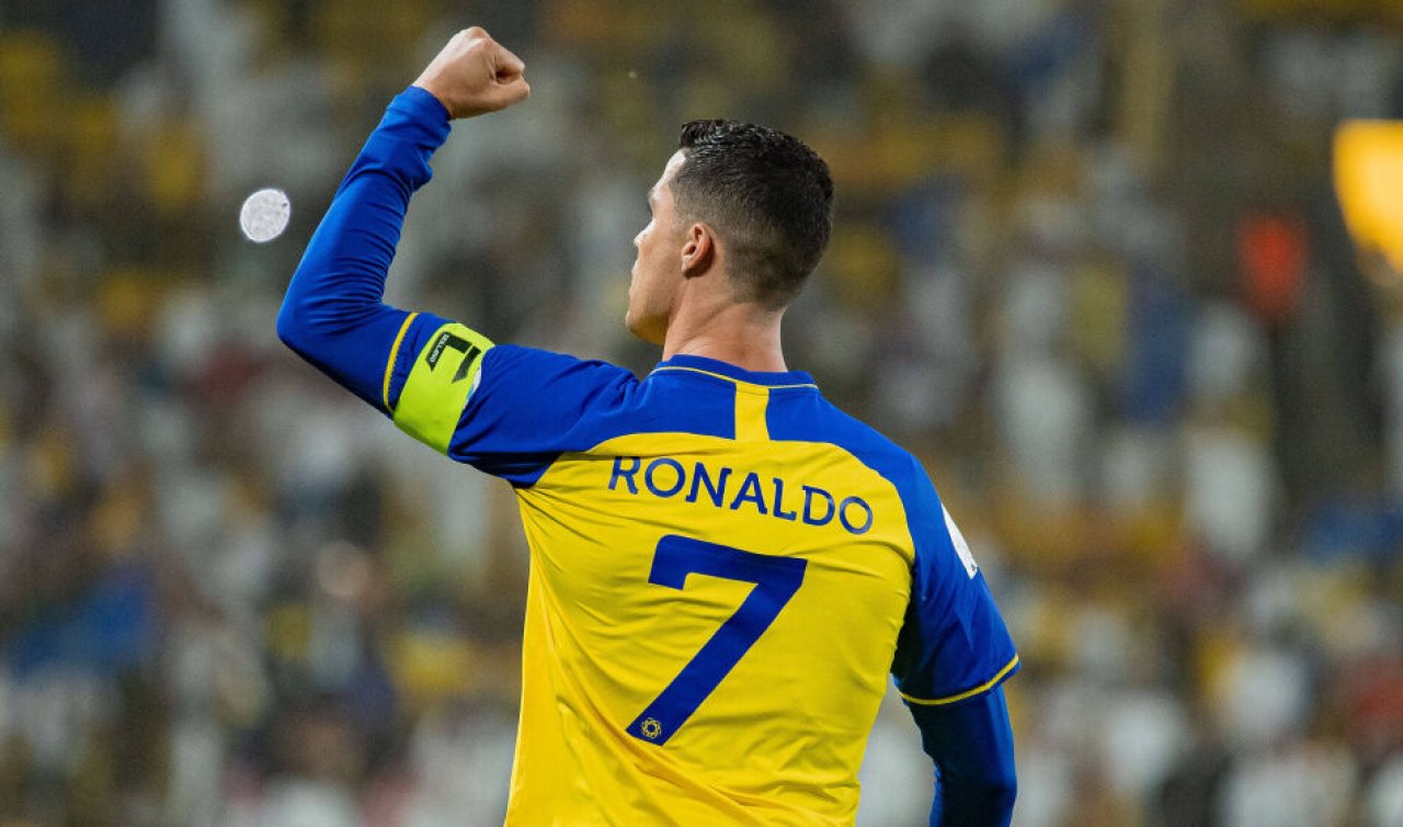 RONALDO BEŞİKTAŞ TRANSFERİ || Cristiano Ronaldo Beşiktaş’a mı Geliyor? 