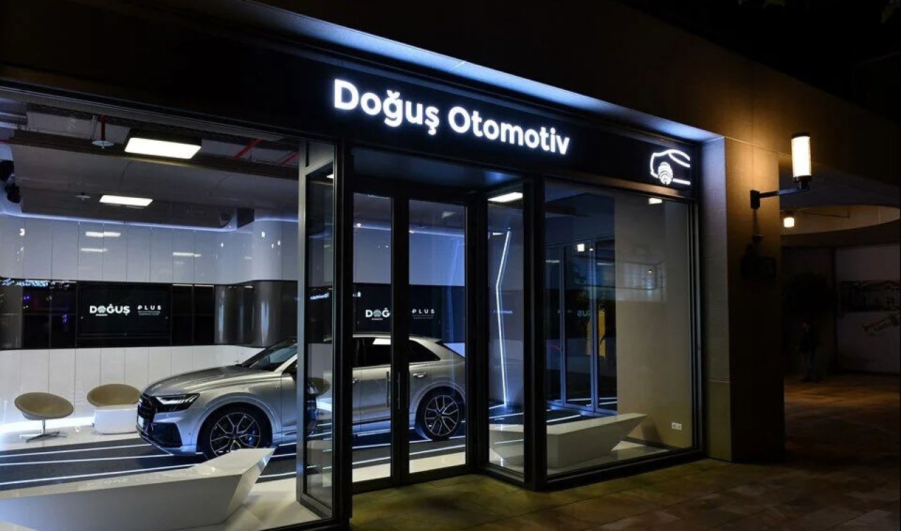 Doğuş Otomotiv temettü tarihi: DOAS ne zaman temettü verecek, temettü hesaba ne zaman yatar? 
