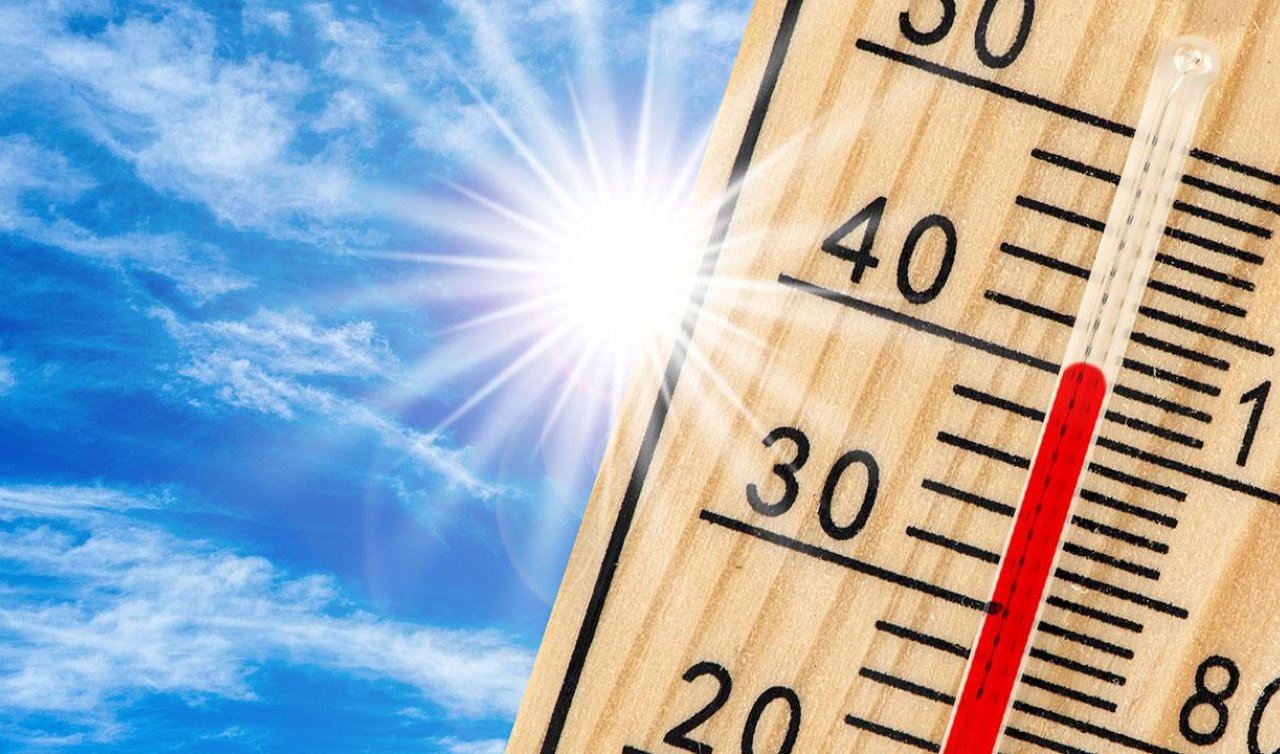 Ankara Hava Durumu | 20 Mayıs Ankara’da hava nasıl olacak? Ankara 5 günlük hava durumu tahmini