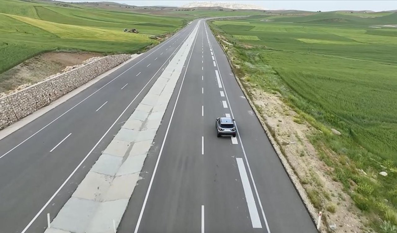 Melodili yol: Melodili yol nerede, hangi şehirde? 