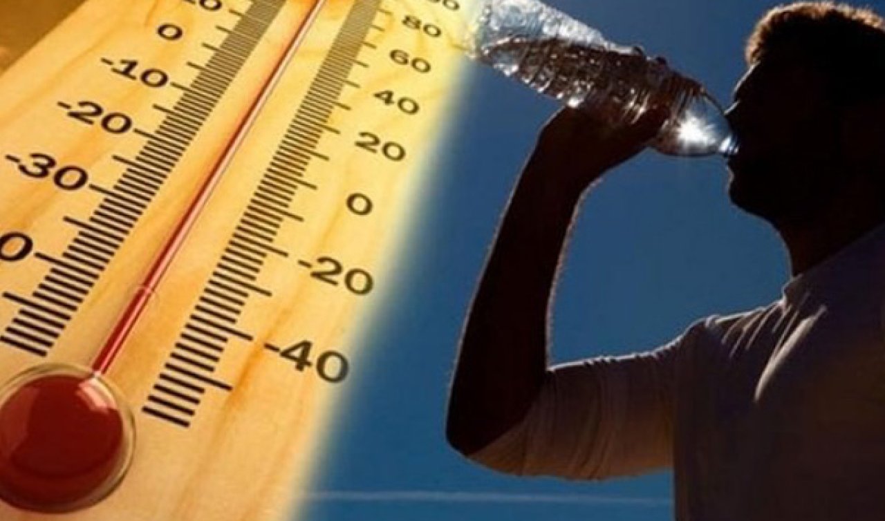 Adana Hava Durumu | 22 Mayıs Adana’da hava nasıl olacak? Adana 5 günlük hava durumu tahmini