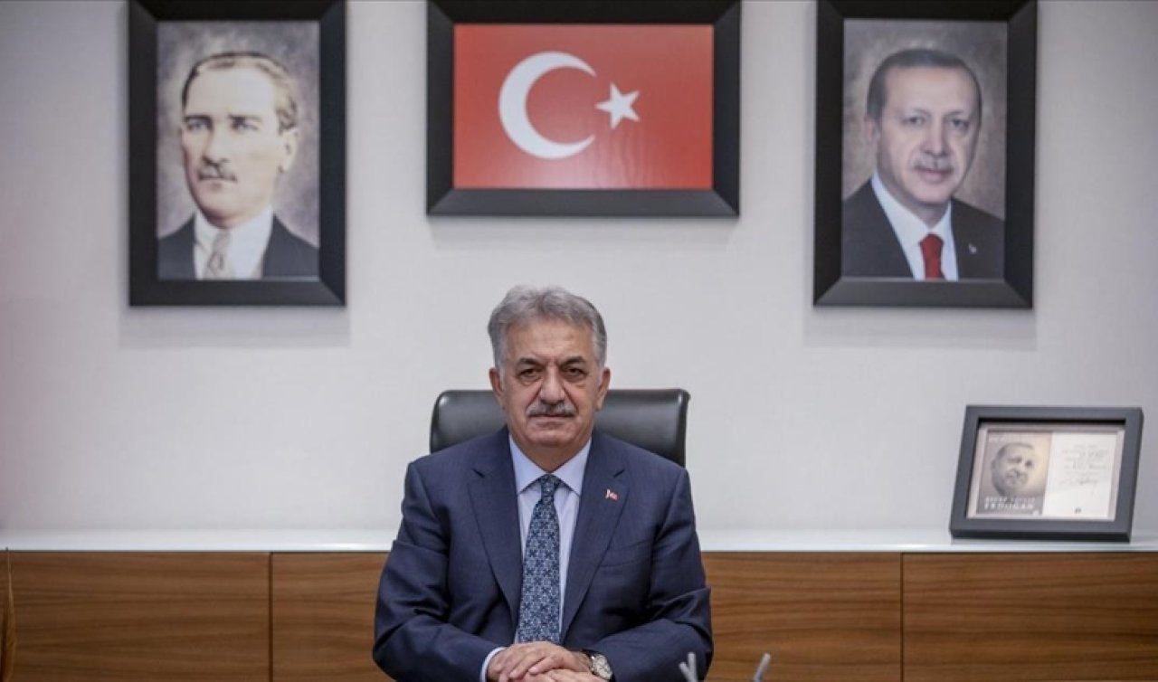 AK Parti’li Yazıcı: Anayasa yapmak milletin hakkıdır