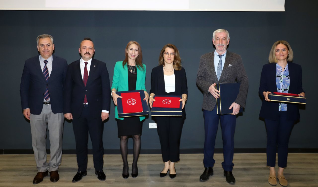 MEB ve NEÜ İş Birliğinde Tarihi Eğitim Yapıları Kayıt Altına Alındı