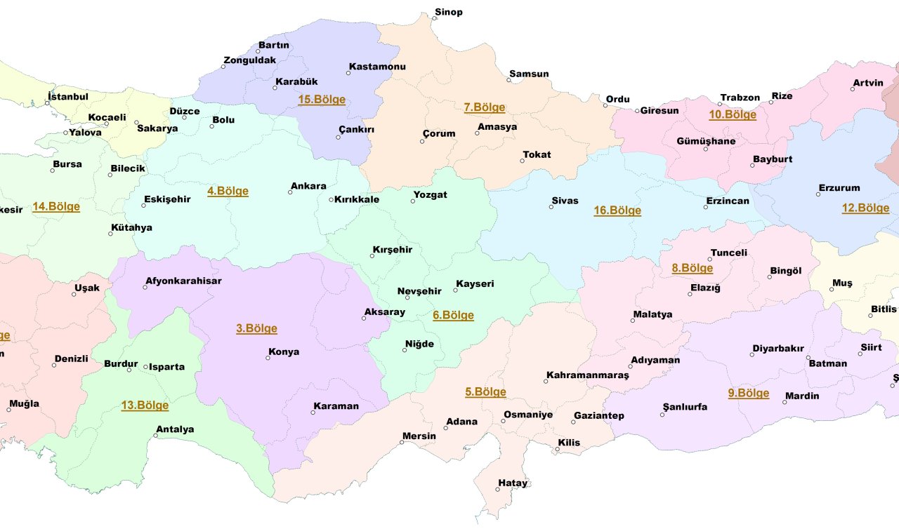 Eskişehir ve Ankara’ya yarın geliyor! Pazar günü aniden düşecek