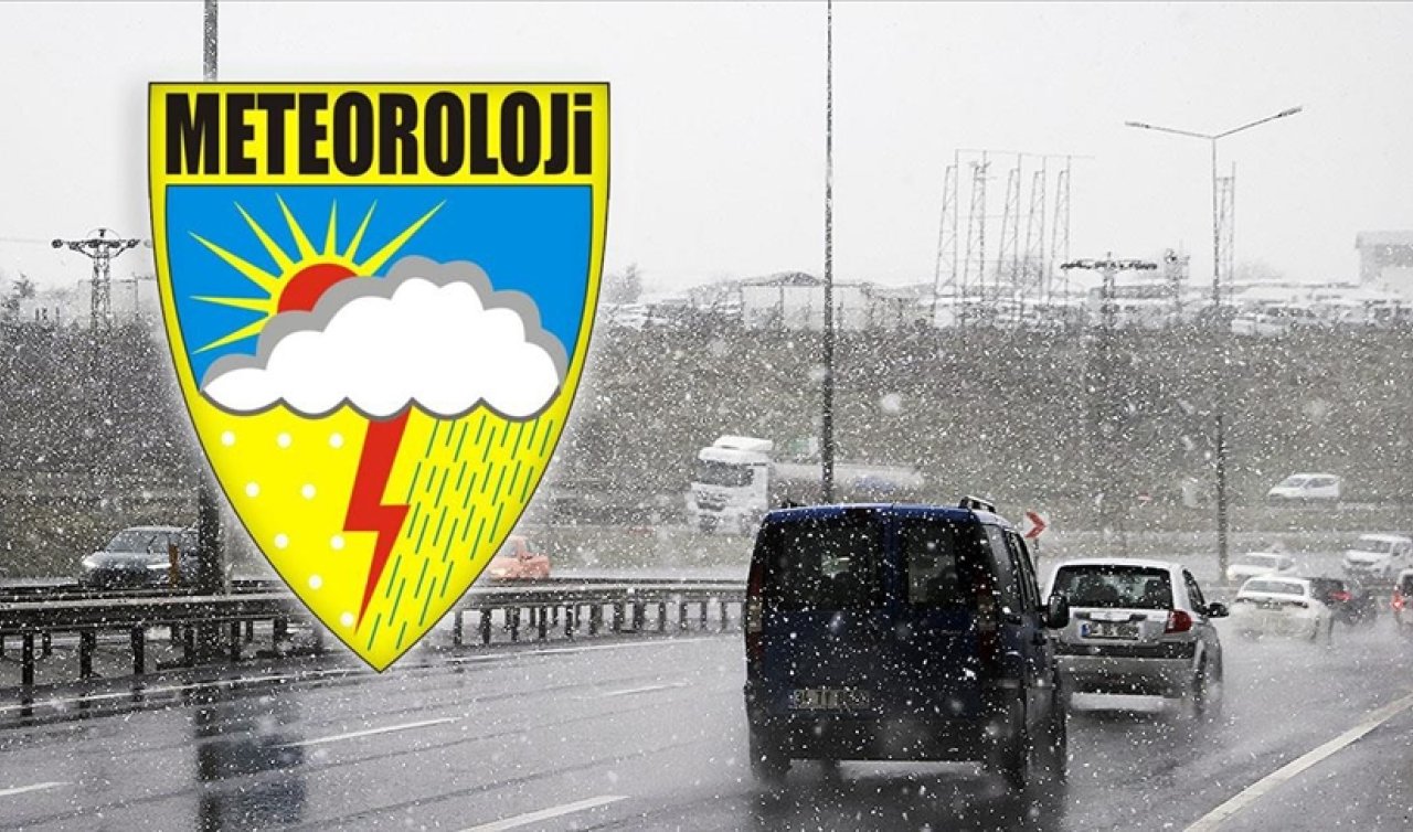 İSTANBUL HAVA DURUMU | İstanbul’un bu ilçelerine sağanak yağış geliyor! İşte İstanbul 5 günlük hava durumu tahmini