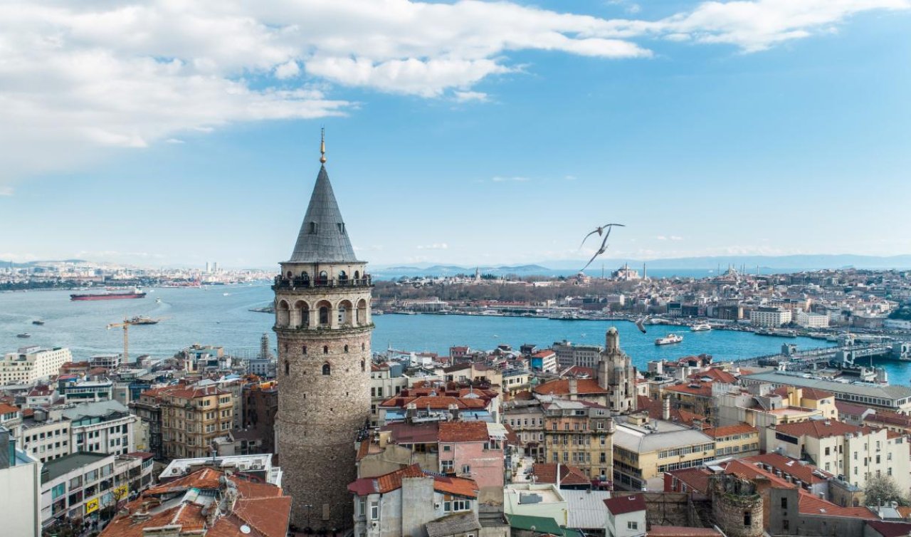Hafta sonu hava nasıl olacak?