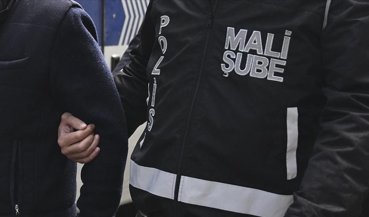 Borsa işlemlerinde usulsüzlük soruşturması: 3 tutuklama