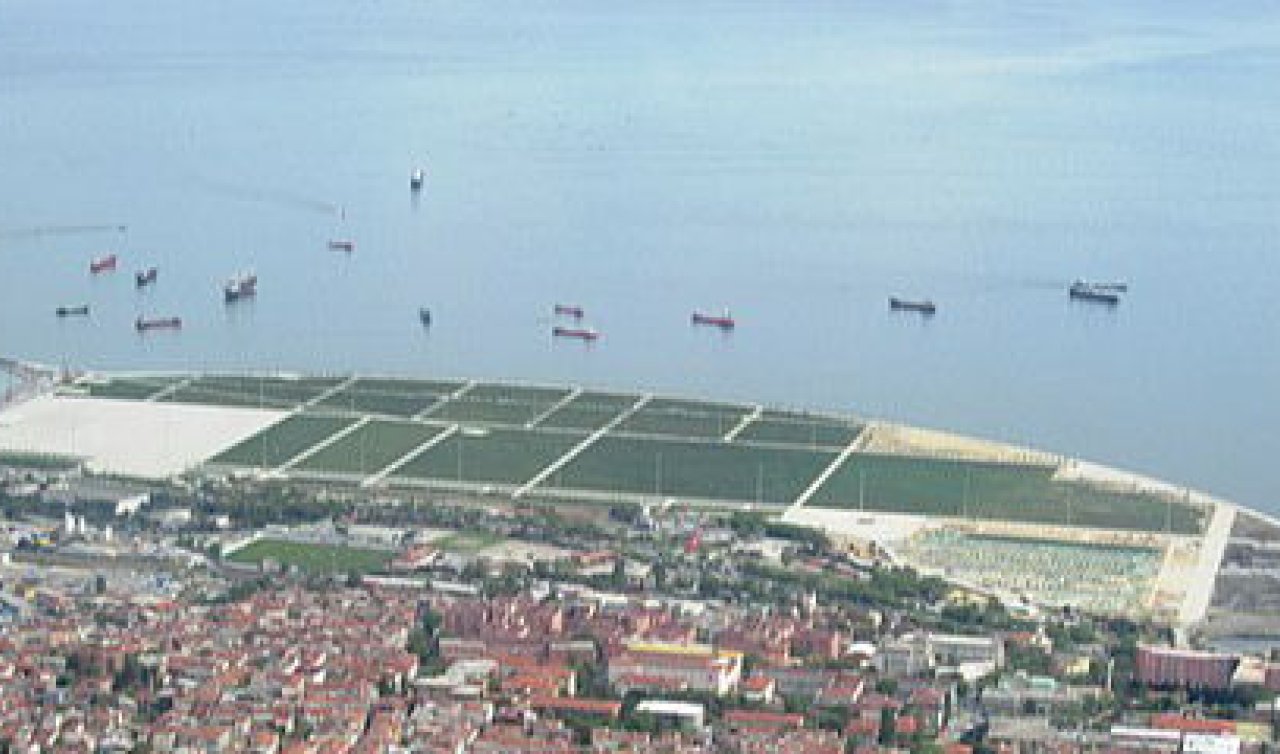 Galatasaray’ın 25. şampiyonluk kutlaması: Yenikapı Miting Alanı kaç kişilik, kapasitesi ne kadar?