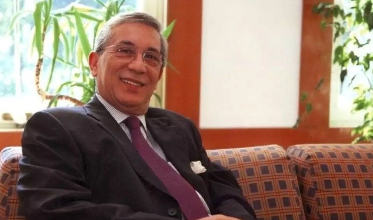 Eski TCMB Başkanı Rüşdü Saraçoğlu kimdir? Rüşdü Saraçoğlu kaç yaşında ve neden vefat etti? Rüşdü Saraçoğlu cenazesi ne zaman?