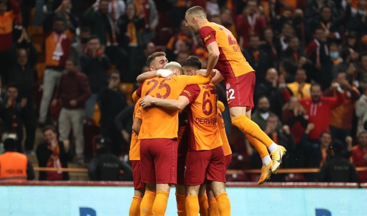 Galatasaray Şampiyonluk kutlaması ne zaman, nerede? Yenikapı Galatasaray şampiyonluk kutlamasında hangi sanatçılar sahne alacak?