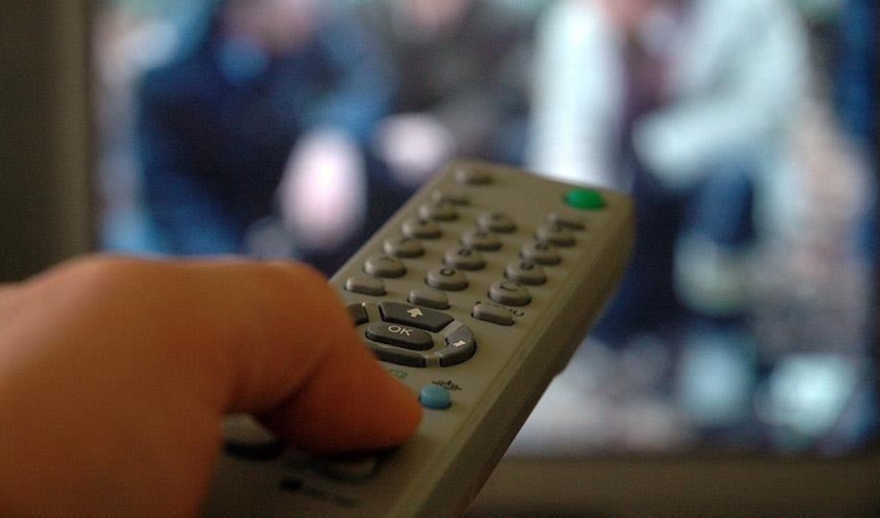 Güncel TV Yayın Akışı 24 Mayıs 2025 Cumartesi: Bugün TV’de ne var? Kanal D, Show TV, Star TV, TV8, TRT 1, ATV, NOW yayın akışı listesi