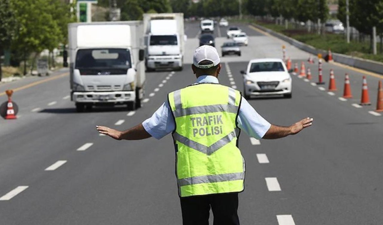 İstanbul’da yarın bazı yollar trafiğe kapatılacak