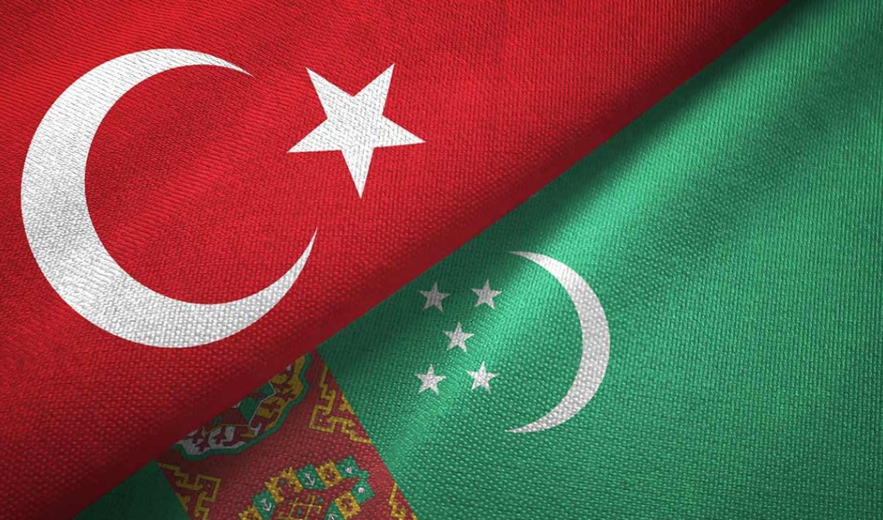 Türkiye ve Türkmenistan akademik işbirliği yapacak
