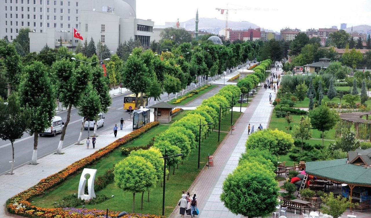 Malatya Salı günü rahat nefes alacak! Çarşamba yine daraltıcı olacak