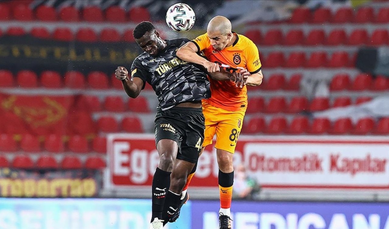 Göztepe Galatasaray maçı ne zaman, saat kaçta, hangi kanalda canlı yayınlanacak? İşte muhtemel 11’ler