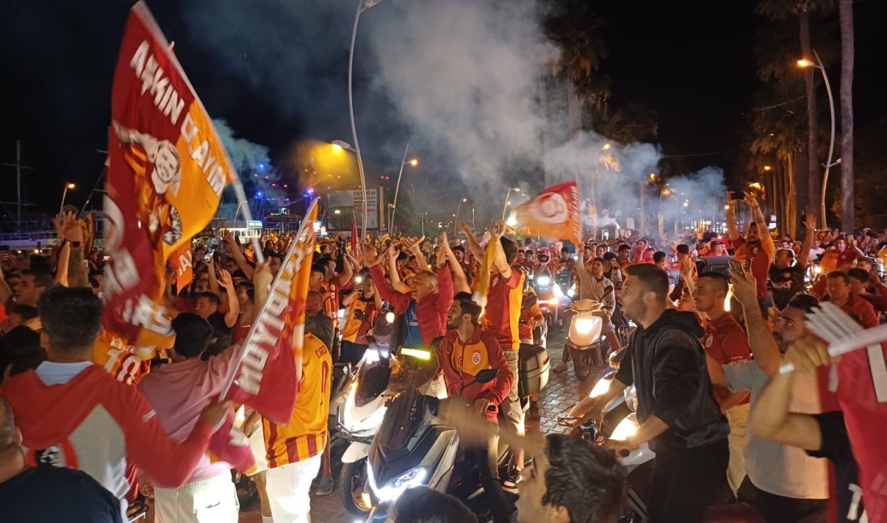 Galatasaray şampiyonluk kutlaması hangi kanalda canlı yayınlanacak, kupa töreni saat kaçta? Yenikapı Galatasaray şampiyonluk kutlaması ücretli mi?