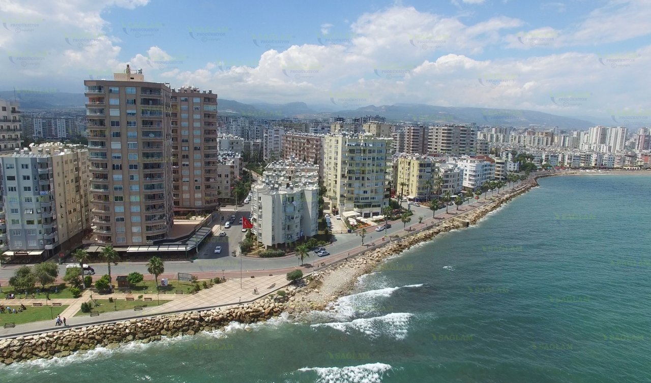 Adana, Mersin, Antalya ve Hatay’da bir anda yükselecek! 25’ten 30’a çıkacak