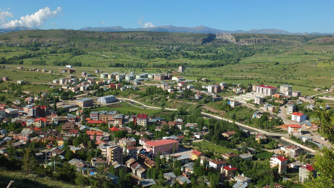 giresun altın madeni