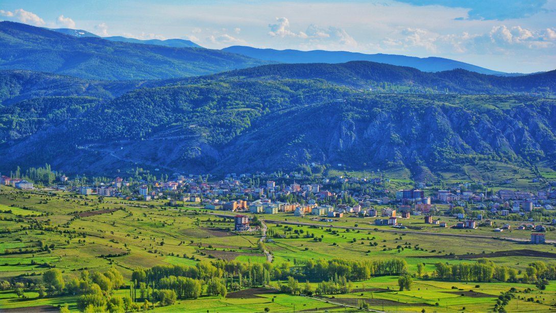 giresun altın madeni