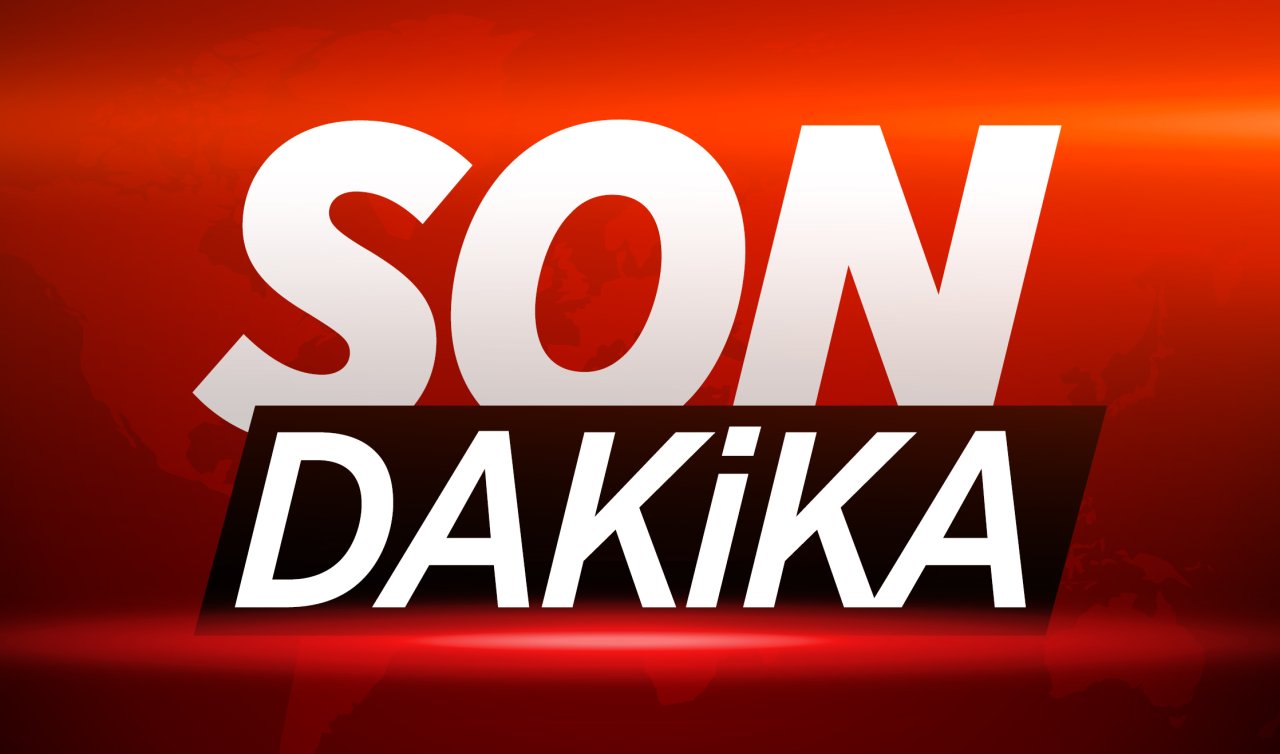 Konya Nene Hatun Parkı’na ambulans ve polis ekipleri gönderildi Yüksekten düşme