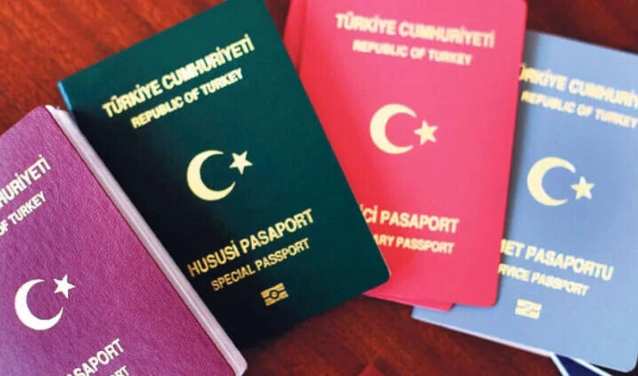2025 yılı pasaport harç ve defter bedeli: Pasaport ücretleri ne kadar, pasaport nasıl alınır? 2025 yılı pasaport harç ve defter bedeli kaç TL? 