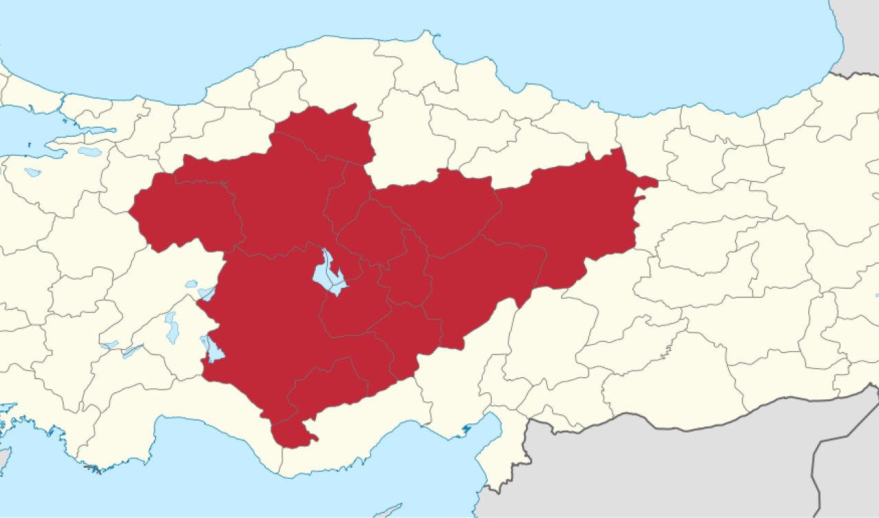 Ankara, Kayseri ve Eskişehir için dikkat uyarısı geldi! Cumartesi geliyor, 7 gün sürebilir