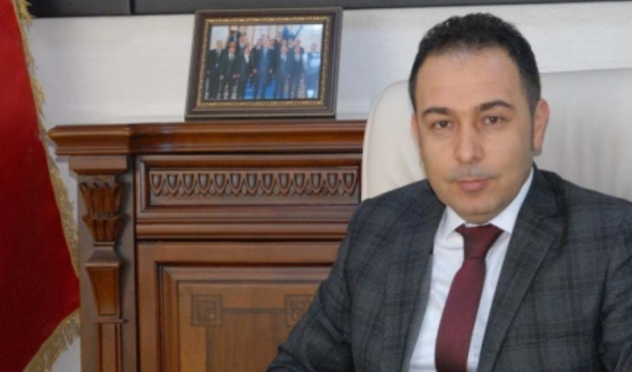 Akşehir Kaymakamı Mesut Çoban kimdir?