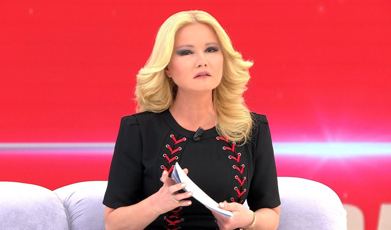 MÜGE ANLI CANLI İZLE | ATV canlı yayın izle: 28 Mayıs 2025 Müge Anlı ile Tatlı Sert Programı ATV canlı yayını!