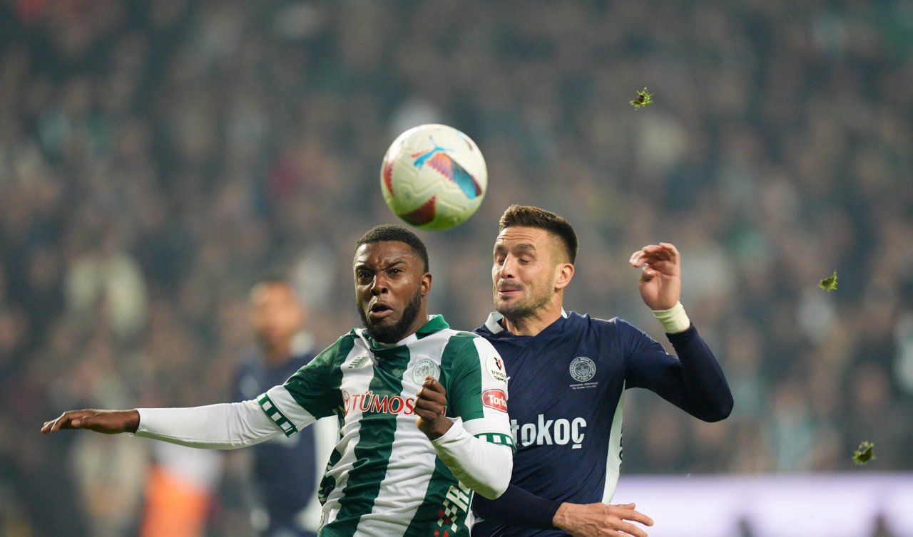 Anadolu Kartalı Fener’i gözüne kestirdi