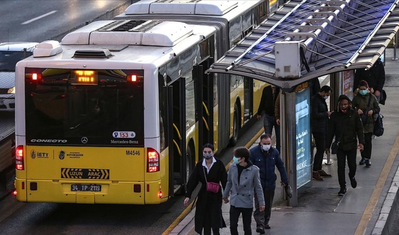 29 Mayıs İstanbul toplu taşıma ücretsiz mi, bedava mı? 29 Mayıs otobüs, metro, metrobüs ve Marmaray ücretli mi?