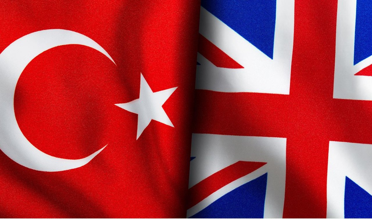 Türkiye ve İngiltere’deki teknoloji yatırımcıları iş birliği fırsatlarını değerlendirdi