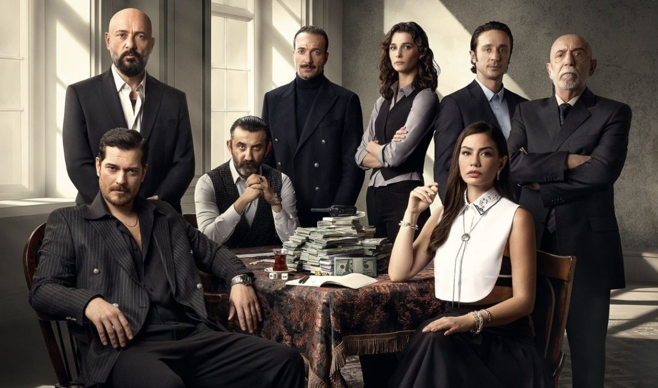 EŞREF RÜYA 10. SON BÖLÜM FULL HD İZLE | Eşref Rüya son bölüm izle! Eşref Nusret Ağa’yı öldürdü! Yeni bölüm fragmanı yayınlandı mı?