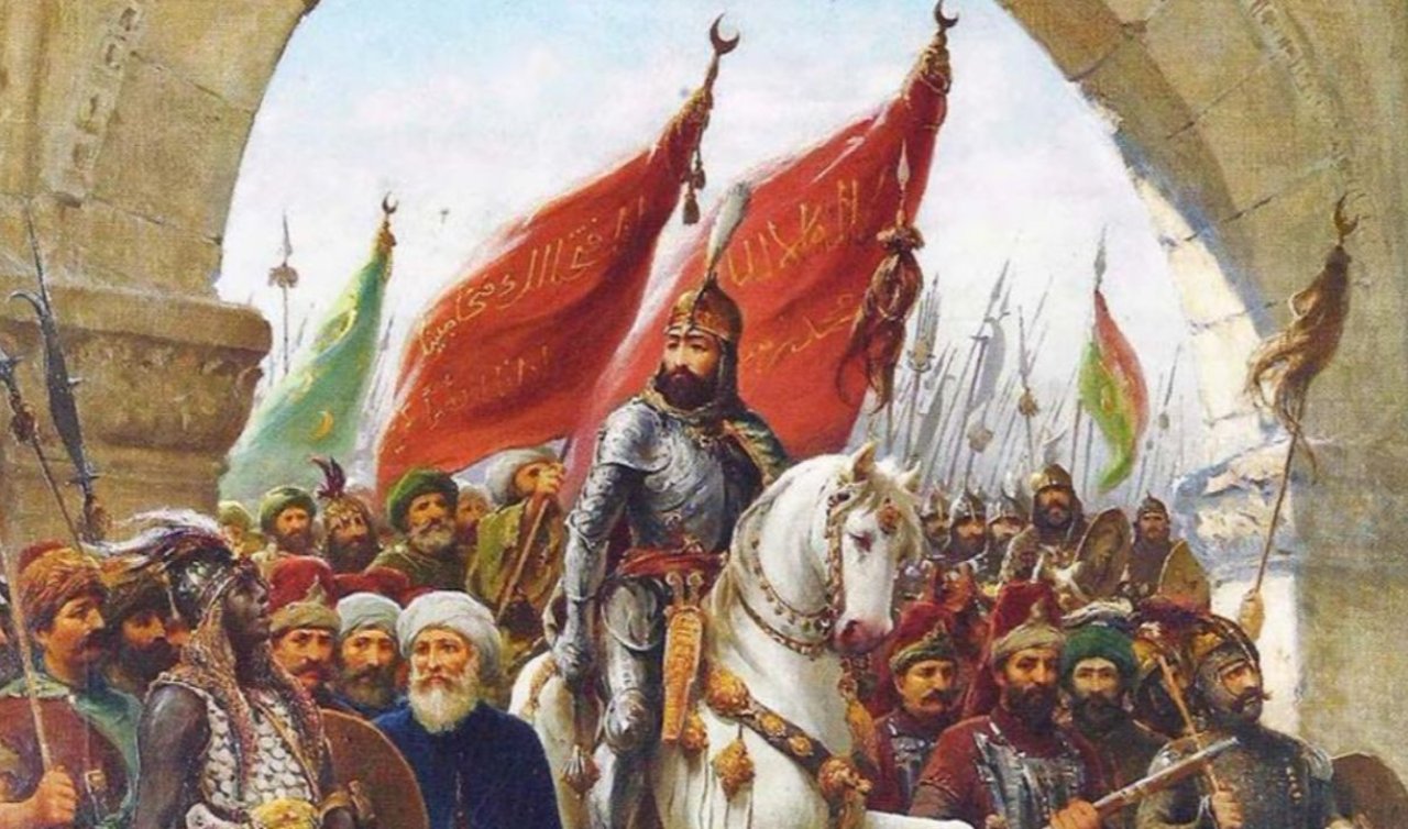 İstanbul’un fethinin 572. yıl dönümü: İstanbul ne zaman fethedildi, kaç gün sürdü? 