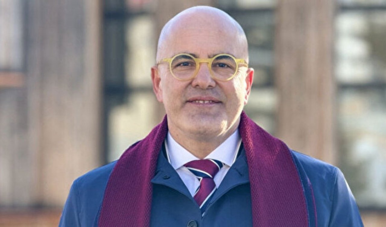 Kıvanç Zaimler kimdir? Sabancı Holding CEO’su Kıvanç Zaimler’in hayatı ve biyografisi 