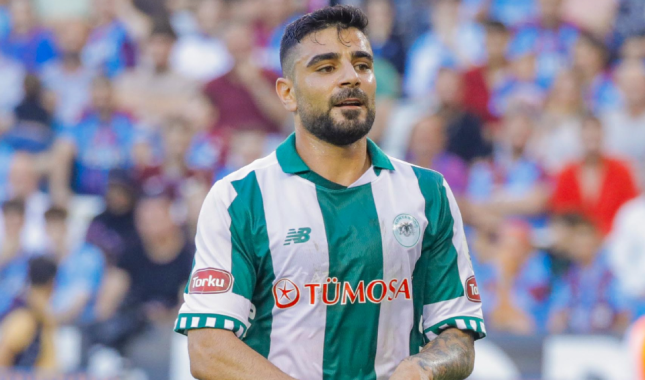 Adil Demirbağ Yok, Samet Akaydın Var! Montella Ne Yapıyor?
